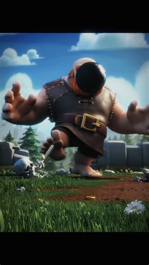 Skeleton kingdom #clashofclans