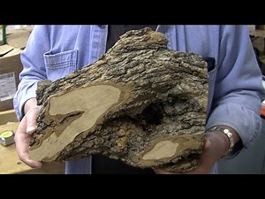 One Of My Very Best and Favorites! - Wood Turning