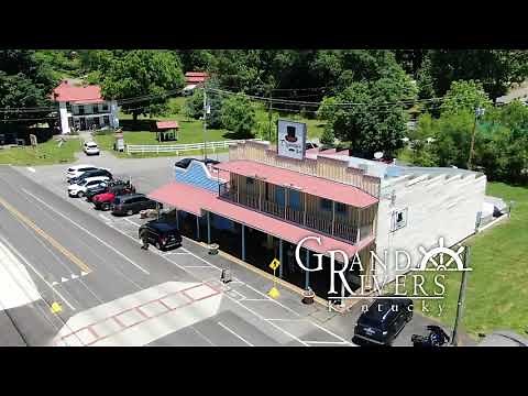 Grand Rivers, Kentucky