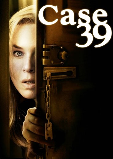 Throwback Thursday.. Did you ever watched this Horror movie in 2009? #case39 | Empire of Telenovelas