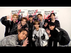 FANTASTICSの私生活で絶対に譲れないこだわり【Mステ】