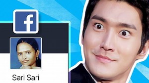Facebook names in K-POP songs! 😂😂😂 More videos: http://www.youtube.com/datjoedoe | DatJoeDoe