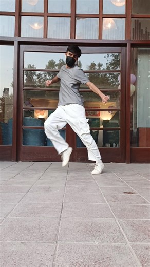 Bumpy Ride dance part 2 #bumpyridedance #mohombibumpyride #bumpyride