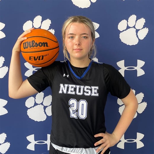 Addyson Barefoot Game Report: @ Ascend Leadership