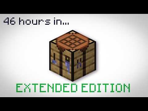 Can you Actually Beat China's Hardest Minecraft Mod? [Extended Edition]