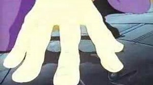 Is The Phantom Really Sci-Fi?