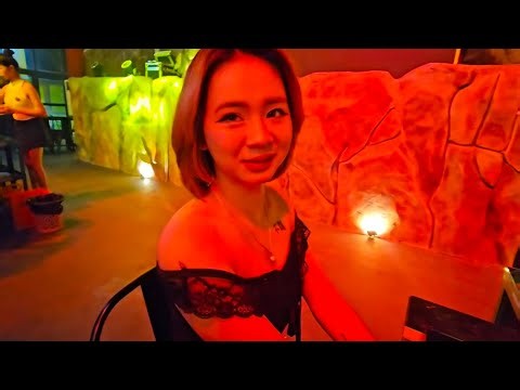 19세 미녀와 맥주와 춤을 라오스에서.. Stone 168