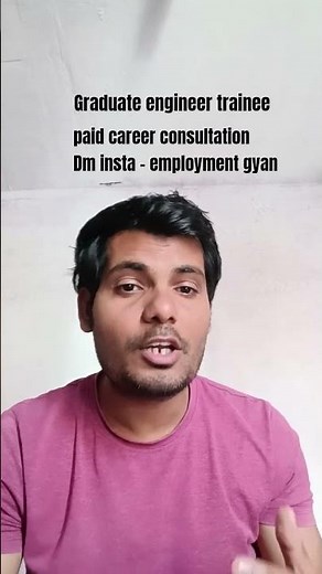 Graduate Engineer Trainee (GET) Explained | Salary, Skills & Career Guide 2026