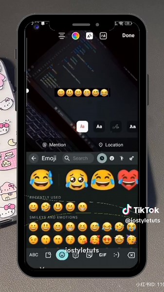 Apply iOS Emojis on Xiaomi Devices Without zFont
