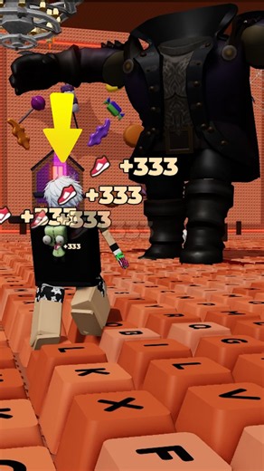 NEW Halloween World Stages 1-8 Are INSANE 😂 Keyboard Escape #roblox