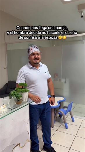 Por el día de la mujer tenemos una promo imperdible, para que no hagas llorar a tu esposa o a tu mamita 🥺🦷🏥♥️#drpaulbravo #humor #parati #quevedo_ecuador🇪🇨 #diseñodesonrisa