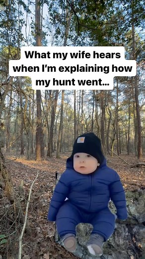 87K views · 5.9K reactions | #lol #funny #deerseason #hunting | Lynchburg Outdoors | Facebook
