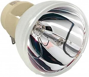 Dekain for Osram P-VIP 310/0.9 E20.9 OEM Original Projector Bulb Replacement (Bare Bulb ONLY)