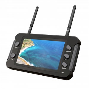 [Hot Item] 4.3 Inch Display LCD Screen Touch Panel Mini Display for Fpv Drone Quadcopter