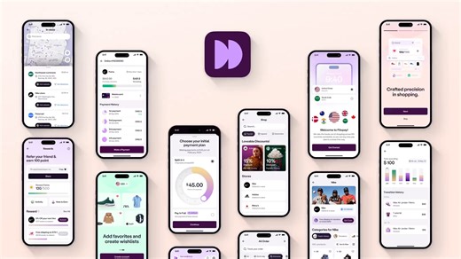 Struggling to juggle multiple payment apps and confusing interfaces? You're not alone. But what if online payments were effortless? Introducing Flixpay - the revolutionary app concept that simplifies your financial life! Here's how Flixpay makes paying a breeze: ↳ Buy now, pay later: Don’t worry about immediate payment. Pay when it’s convenient for you. ↳ Intuitive UI: No more confusing menus. Fixpay is as easy to use as your favorite social media app. ↳ Effortless Access: Pay anything, anywhere