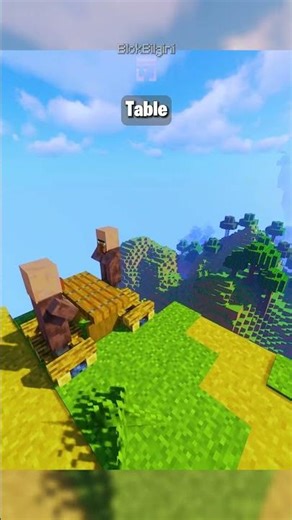 Minecraft Build Hacks | #shorts #reels #youtubeshorts #youtube #minecraft