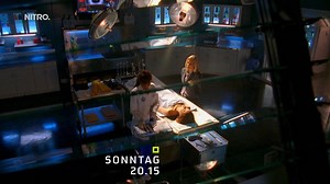 Erstklassige Krimi-Unterhaltung an einem Sonntagabend: Der CSI-Abend bei NITRO mit "CSI: Miami", "CSI: New York" und "CSI: Den Tätern auf der Spur" hintereinander✌️😎 Heute, ab 20:15 Uhr #csimiami #csinewyork #csivegas | NITRO