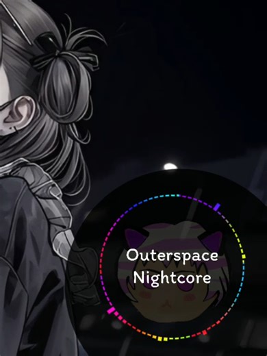Outerspace (Version Nightcore) Naraton #nightcorethaimusic #เพลงไทยnightcore #nightcoremusic #nightcore #nightcorethaisong