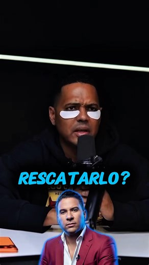 Santiago Matias talks about Cristian Casa Blanca's situation 👀‼️ #alofokeradioshow #interview #fyp