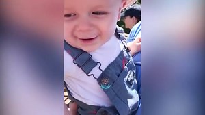 Funny Kids and Animals at the Zoo - Funny Kids Fails Vines