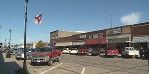Our Town Cozad: Dynamic Downtown