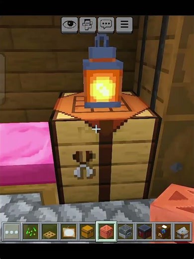 Minecraft Underground House 🏠💀#minecraft #1k #shorts #viral