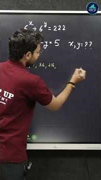 Brain Boost Math (Part 4): Advanced Tricks Used by Toppers