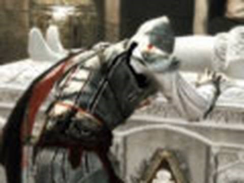 Assassin's Creed 2 - Commented Walkthrough Video