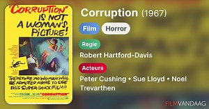 Corruption (1968)