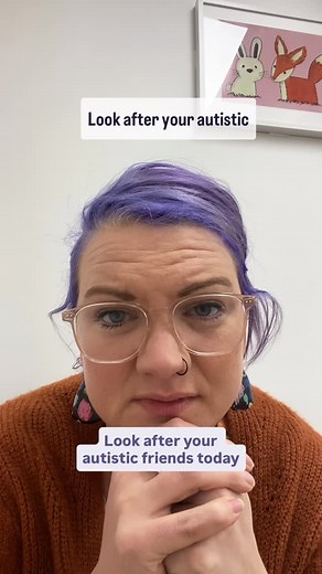 What a disgusting announcement. The science is rushed and astronomically exaggerated. You are worthy, not sick. You deserve love, support and appropriate accomodations, not to be told your brain type needs to be erased. In the words if Shania Twain, you’re still the one I want! 🐝 🐝 🐝 #autism #tylenol #bs #science #badscience #youarevalued #youareworthy #iloveyou #regulate #lookaftereachother #psychology #actuallyautistic | The Psych Hive