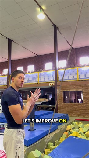 Gym Comedy: Gymnastics Fails & Fails