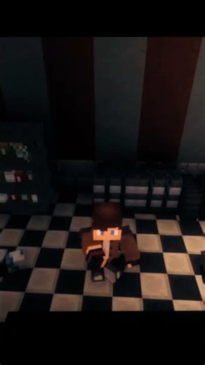 Minecraft Fazbear Salvage Protocol - Trailer