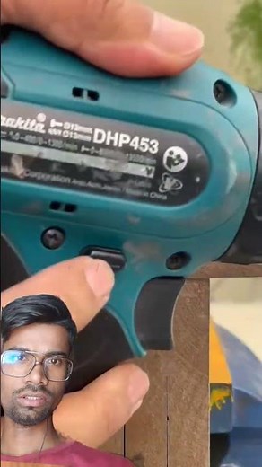 A tip for using screws on plywood without cracking