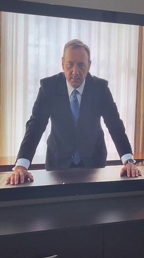 Netflix Intro Sound | Kevin Spacey's House of Cards | Conway Arkansas