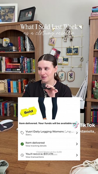 How I List Clothing Fast for Resale – PrimeLister 7-Day Trial