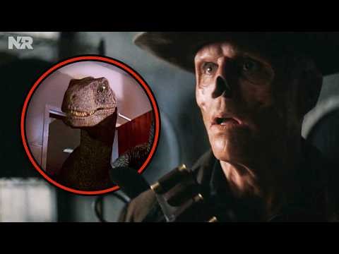 FALLOUT 2x02 BREAKDOWN! Easter Eggs & Details You Missed!