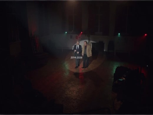 Inside No. 9 Fan Reflections and Memories