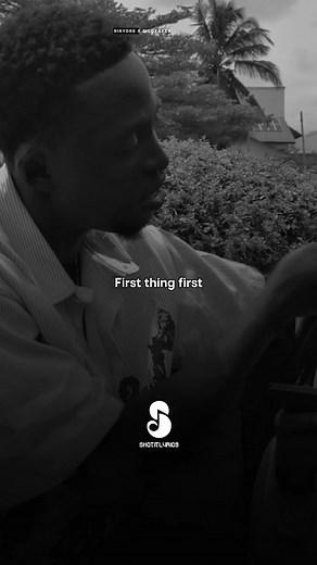 Rikydre X Zicoxazzy - FIRST THING FIRST (Lyrics)