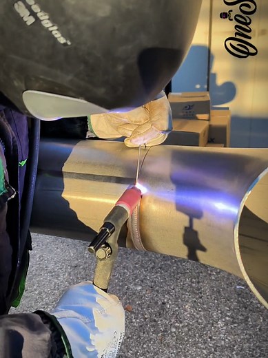 Mastering TIG Welding Techniques for Beginners