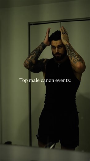 Liam Fitzgerald on Instagram: "Life altering experiences all men go through #relatable #explore #reels"