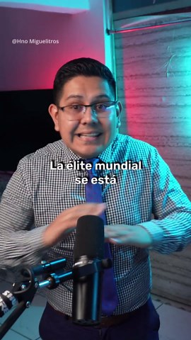 El refugio secreto de los poderosos: ¿Se acerca el final? 🏰 #apocalipsis #fin