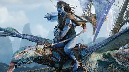 Highest grossing movies of 2025, including Avatar: Fire and Ash - Dexerto