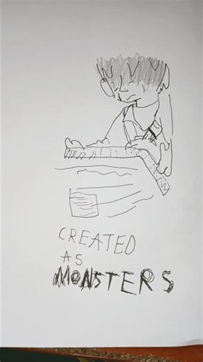 build our machine art