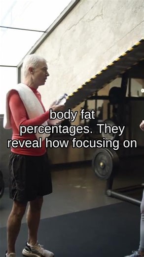 More Body Fat Makes You Look Better | Mind Pump