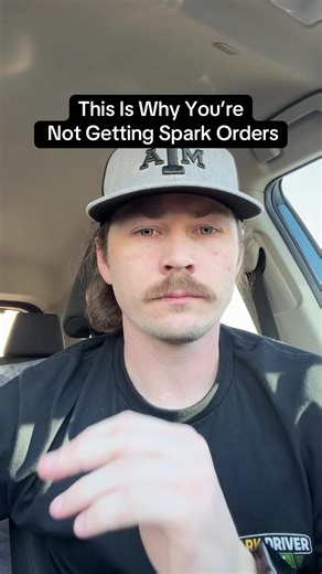 Effective Spark Tips to Increase Your Orders