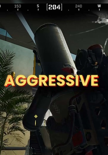 Aggressive Vyron Gameplay in Delta Force Mobile