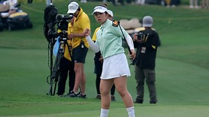 LPGA Highlights: Maybank Championship, Final Round