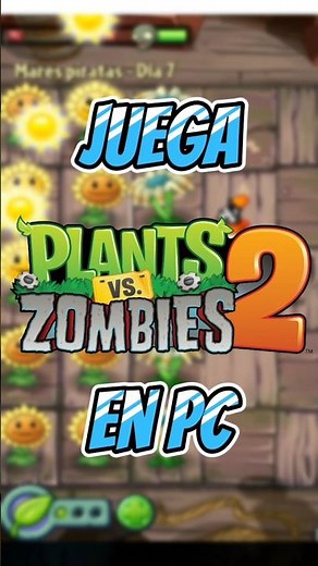 how to play #pvz2 on #pc /#pvz #plantsvszombies #pcgamer #optimization #lowend #plantsvszombies#e...
