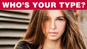 10 Types Of Girls And Their Personality Traits - Dating Tips For Guys