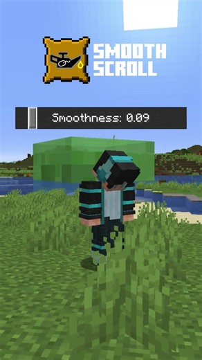 These MODS Will Make Your Minecraft SUPER SMOOTH!